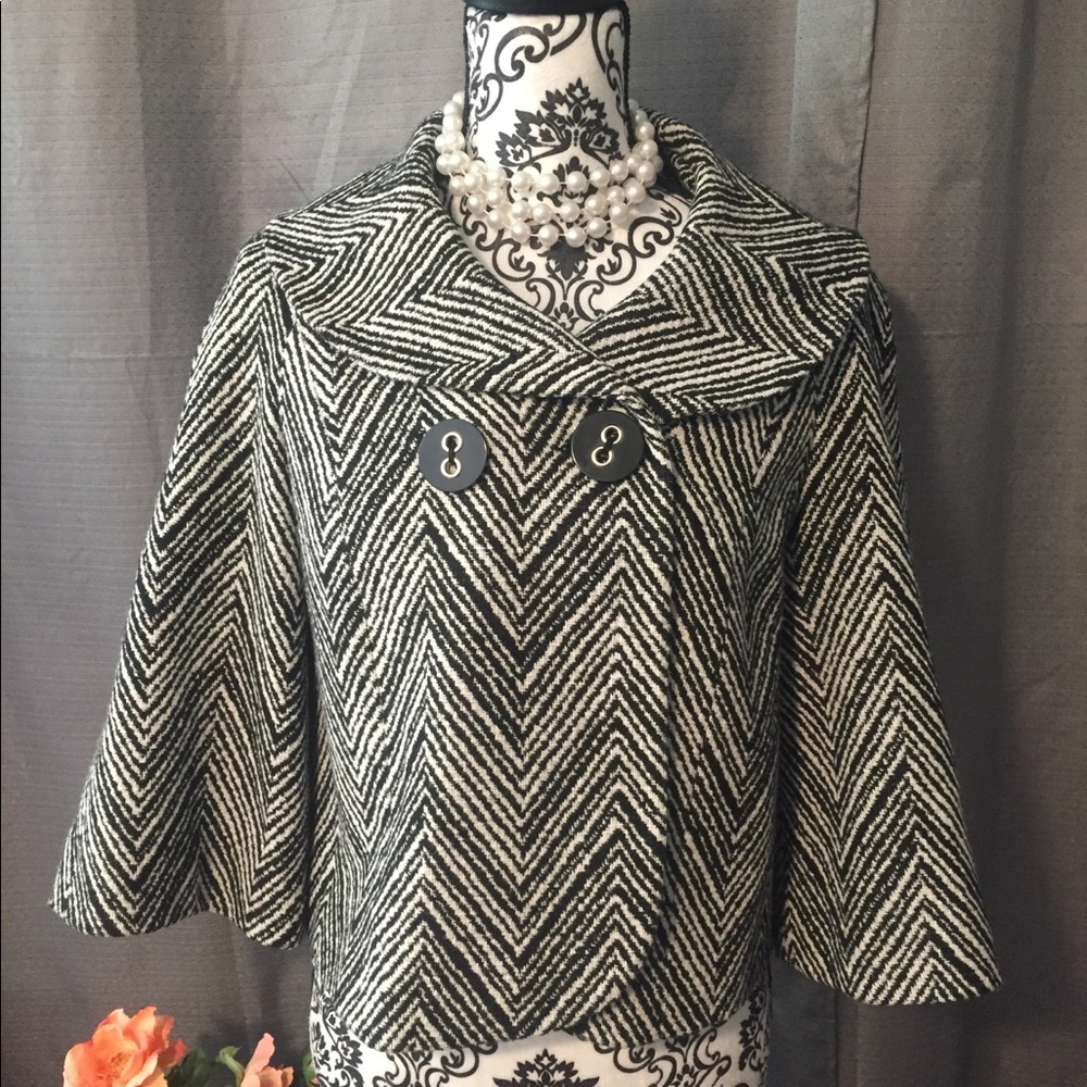Classy cape